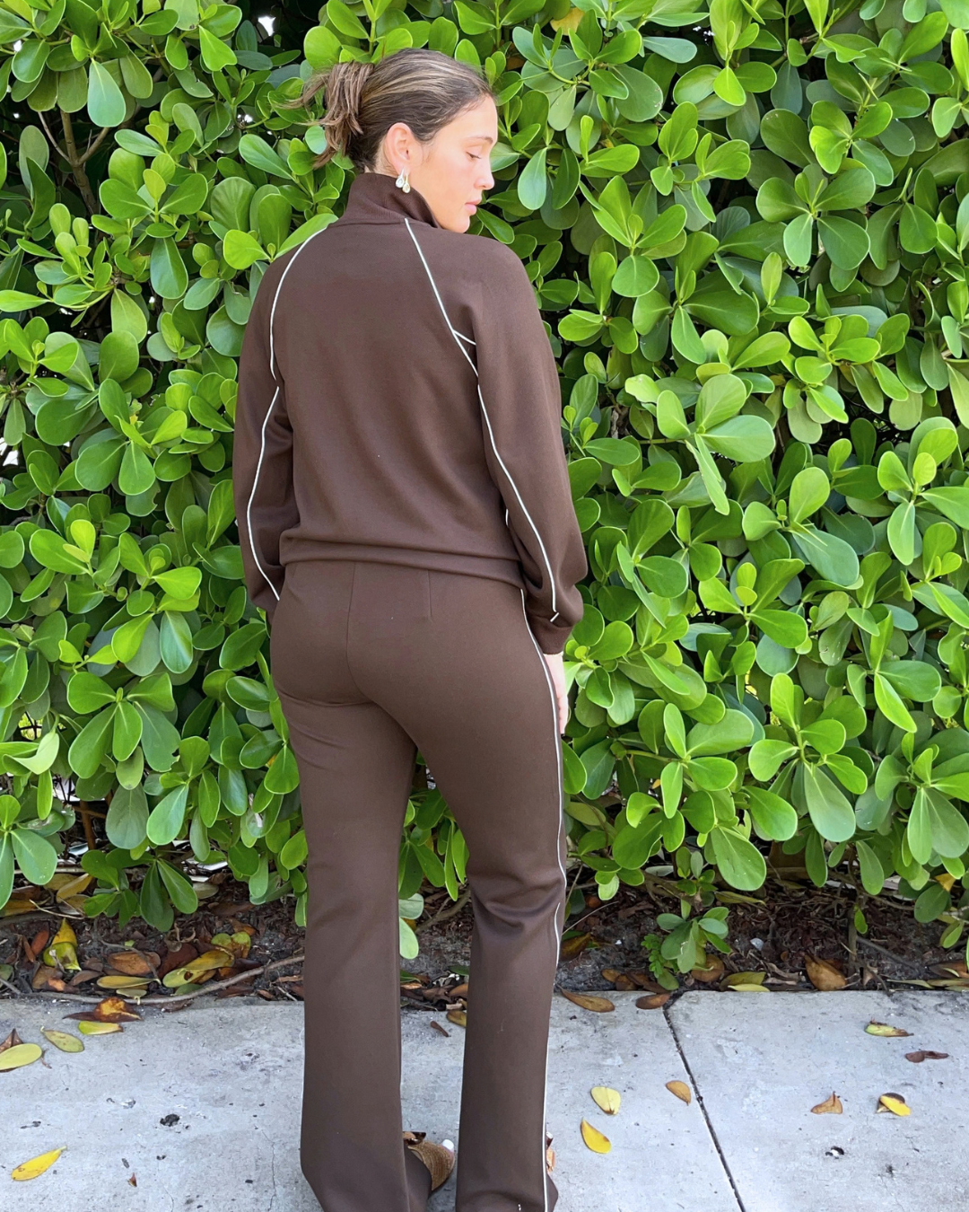 MMLFUMETTO plus-size - AMOUR781