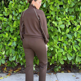 MMLFUMETTO plus-size - AMOUR781