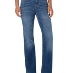 LUCY BOOT CUT plus-size - AMOUR781