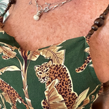 CHANTAL TOP plus-size - AMOUR781