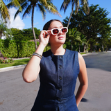 THE CLOCKING IN TOP plus-size - AMOUR781