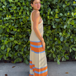The Tavira Knit Dress plus-size - AMOUR781