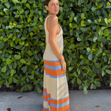 The Tavira Knit Dress plus-size - AMOUR781