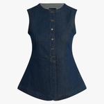 THE CLOCKING IN TOP plus-size - AMOUR781