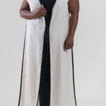 MARENA KIMONO plus-size - AMOUR781