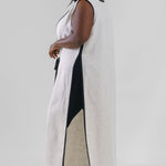 MARENA KIMONO plus-size - AMOUR781