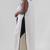 MARENA KIMONO plus-size - AMOUR781