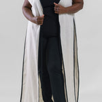 MARENA KIMONO plus-size - AMOUR781