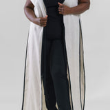 MARENA KIMONO plus-size - AMOUR781