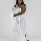 ELEANOR DRESS plus-size - AMOUR781