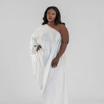 ELEANOR DRESS plus-size - AMOUR781
