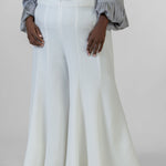 THE ULTIMATE WIDE LEG PANT - AMOUR781