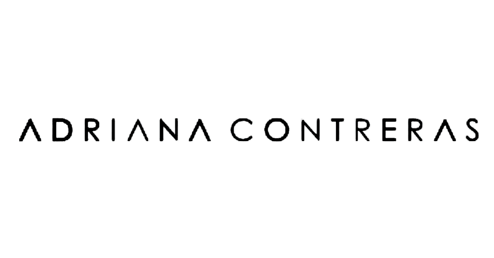 Adriana Contreras Logo