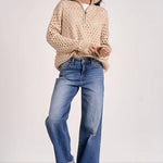 ARABELLA SWEATER plus-size - AMOUR781