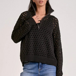 ARABELLA SWEATER plus-size - AMOUR781