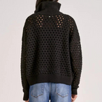 ARABELLA SWEATER plus-size - AMOUR781