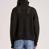 ARABELLA SWEATER plus-size - AMOUR781