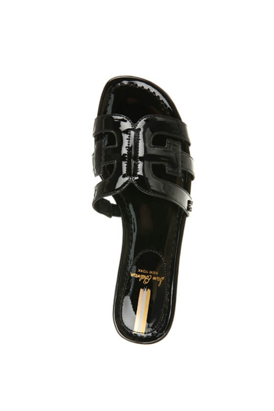 BAY SLIDE SANDAL - AMOUR781