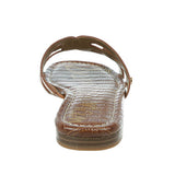 BAY SLIDE SANDAL plus-size - AMOUR781