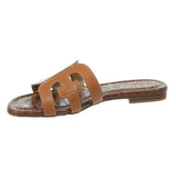 BAY SLIDE SANDAL plus-size - AMOUR781