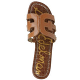 BAY SLIDE SANDAL plus-size - AMOUR781