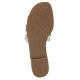 BAY SLIDE SANDAL plus-size - AMOUR781