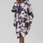 WATER MIRROR plus-size - AMOUR781