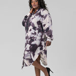 WATER MIRROR plus-size - AMOUR781
