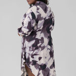 WATER MIRROR plus-size - AMOUR781