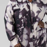 WATER MIRROR plus-size - AMOUR781