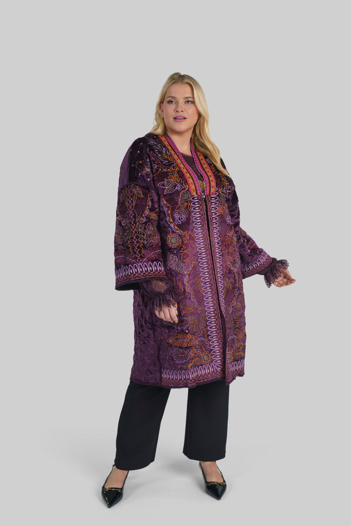 LOVEENA COVERUP - AMOUR781