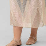 NURAYDA DRESS plus-size - AMOUR781
