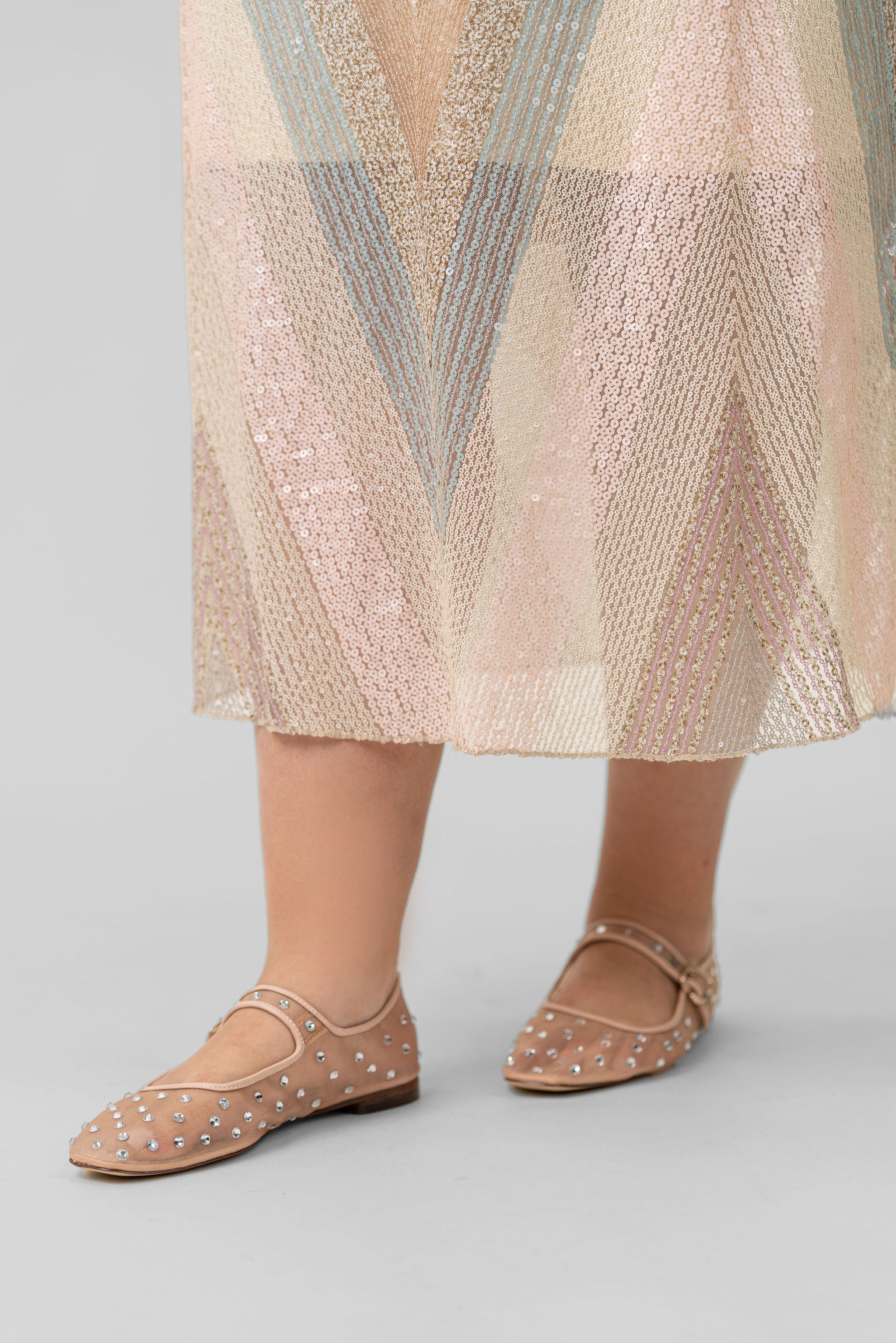 NURAYDA DRESS plus-size - AMOUR781