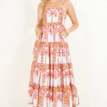 ISLA DRESS 
 AMOUR781