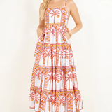 ISLA DRESS 
 AMOUR781