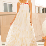PARI DRESS plus-size - AMOUR781