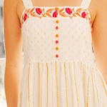 PARI DRESS plus-size - AMOUR781
