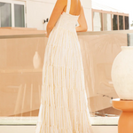 PARI DRESS plus-size - AMOUR781