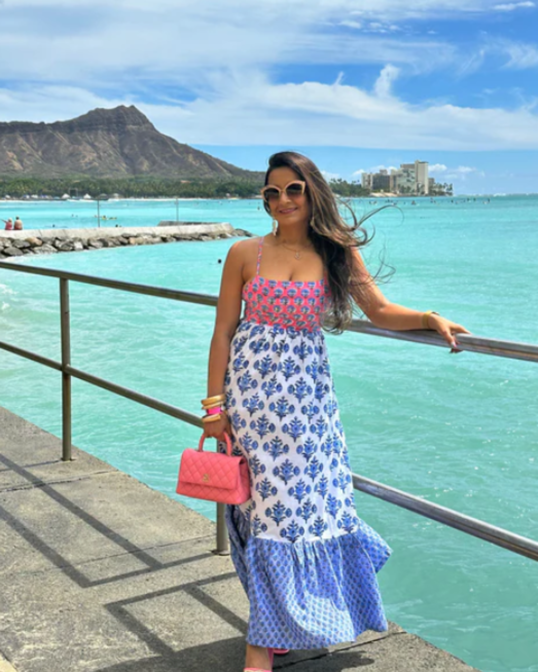 THE LEHER DRESS plus-size - AMOUR781