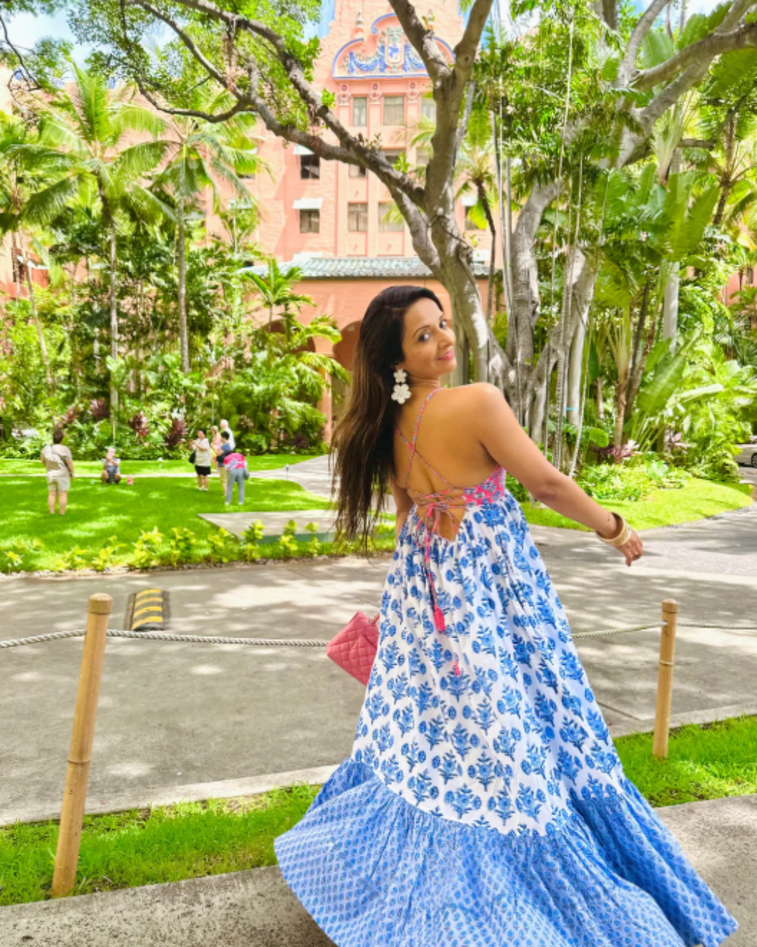 THE LEHER DRESS plus-size - AMOUR781