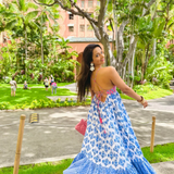 THE LEHER DRESS plus-size - AMOUR781