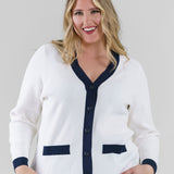 THE HILDA JACKET plus-size - AMOUR781