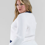 THE HILDA JACKET plus-size - AMOUR781