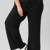 THE HUMILITY PANT plus-size - AMOUR781