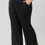 THE HUMILITY PANT plus-size - AMOUR781