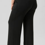 THE HUMILITY PANT plus-size - AMOUR781