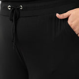 THE HUMILITY PANT plus-size - AMOUR781