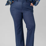 THE ALUDA PANT plus-size - AMOUR781