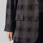 THE BUFFALO JACKET plus-size - AMOUR781