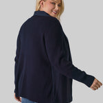 THE COLUMBIA JACKET - AMOUR781